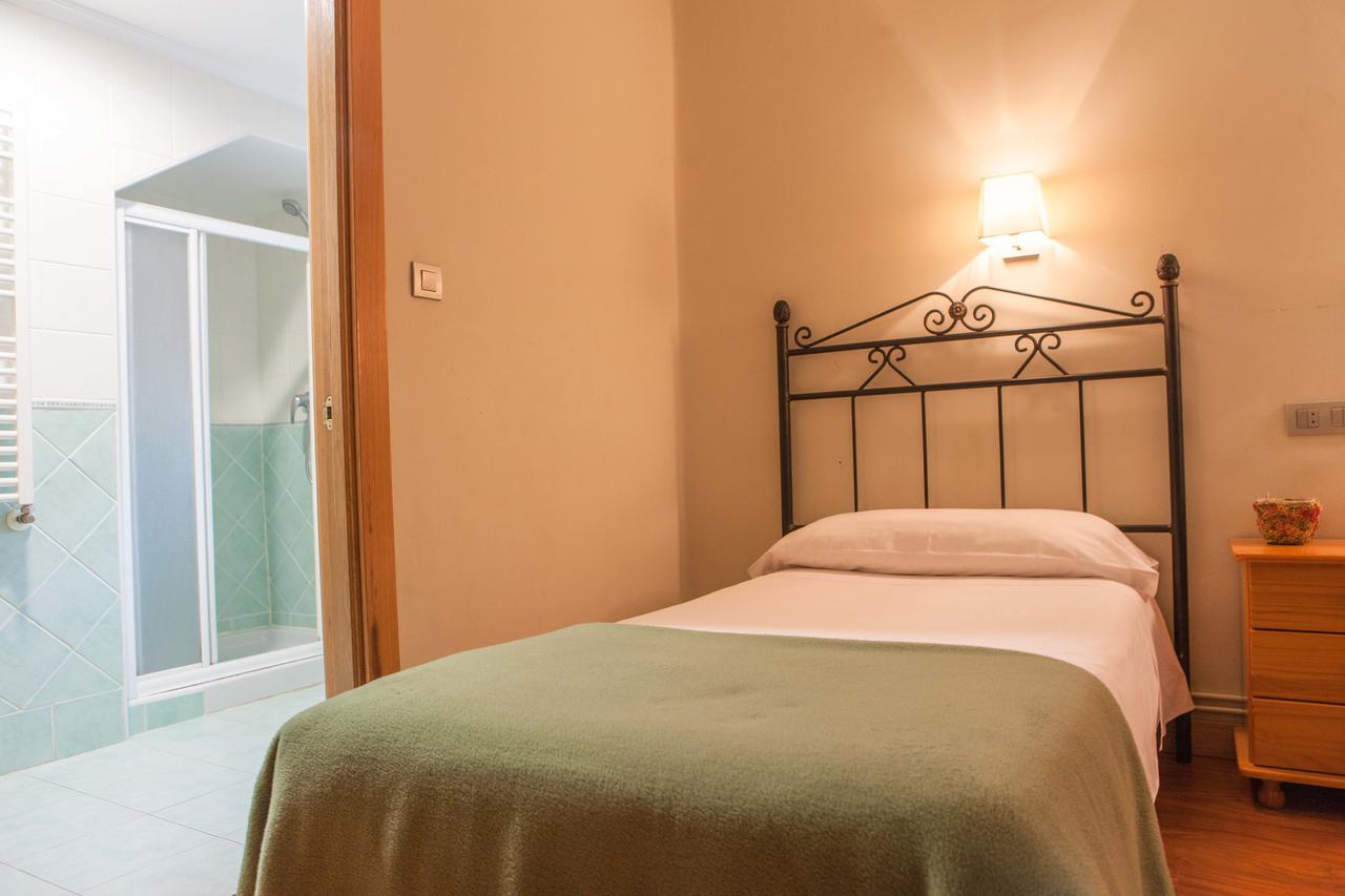 Casa Rural Lagun Etxea Pobes Exteriör bild