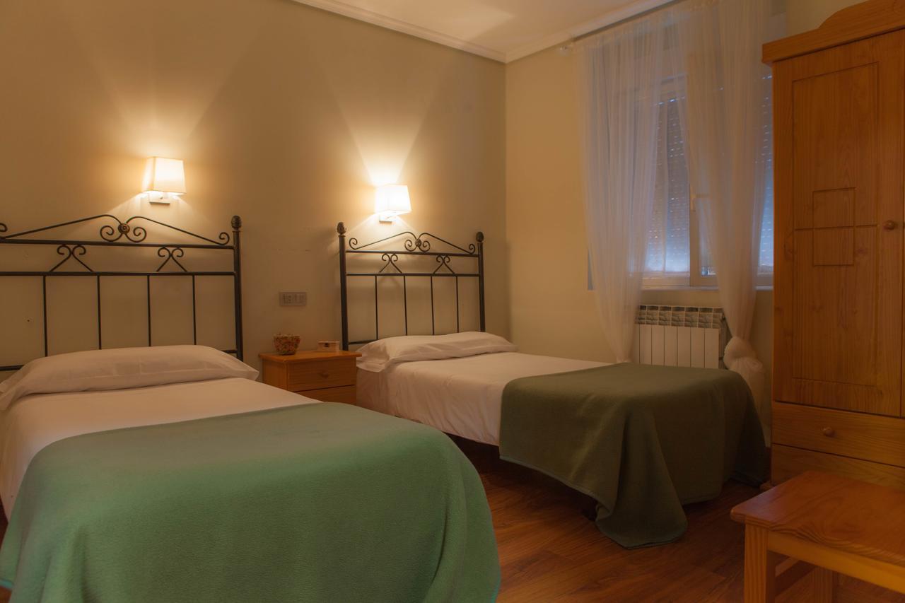 Casa Rural Lagun Etxea Pobes Exteriör bild